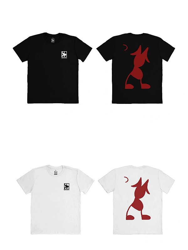 T-Shirt RIGUES N•14 - REGULAR -