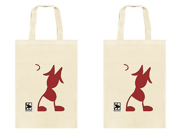 Ecobag RIGUES N•12