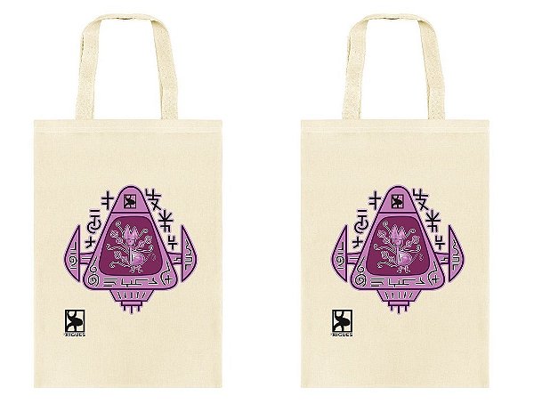 Ecobag RIGUES N•10