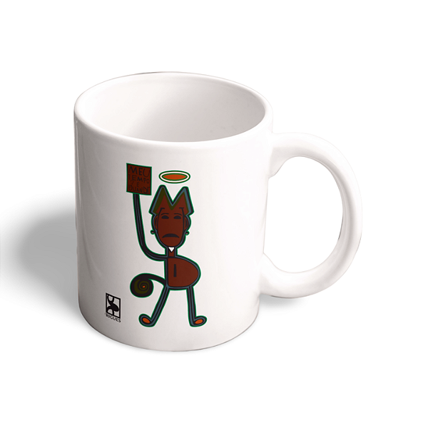 Caneca RIGUES N•13