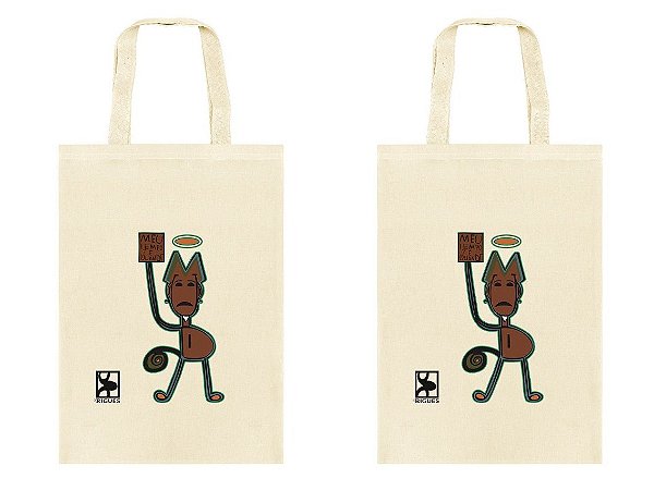 Ecobag RIGUES N•13