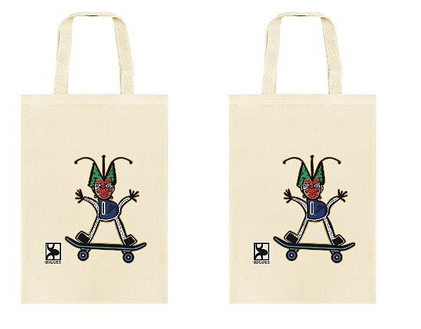 Ecobag RIGUES N•14