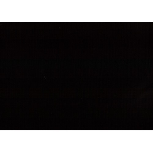 Forro Cacharrel Preto Dublado Espuma 4mm 1,00X 1,35