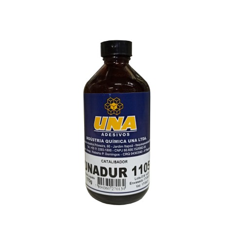 Reticulador Catalisador Unadur 170g
