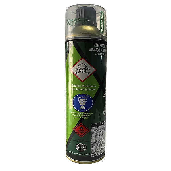 RETICULADOR AMAZONAS 509 500GR