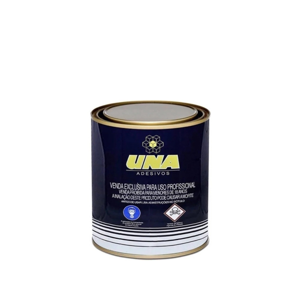 PVC UNA TOP 0.200KG