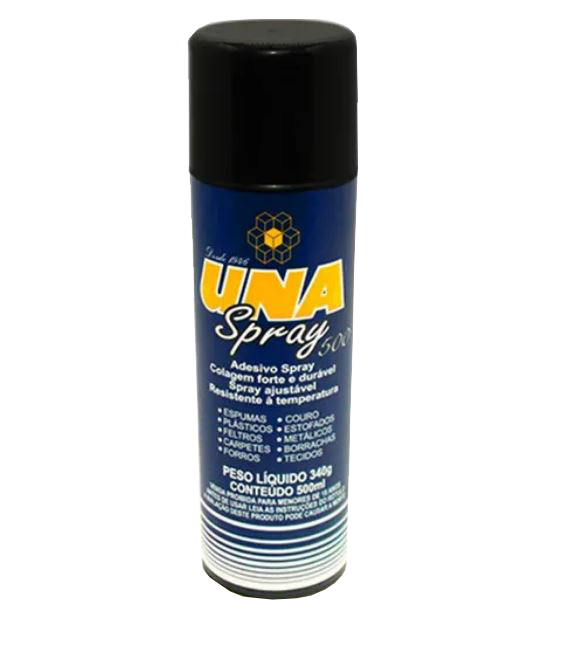 COLA UNA SPRAY 500