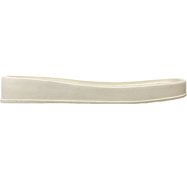 Solado Flat Form 685 - Off White
