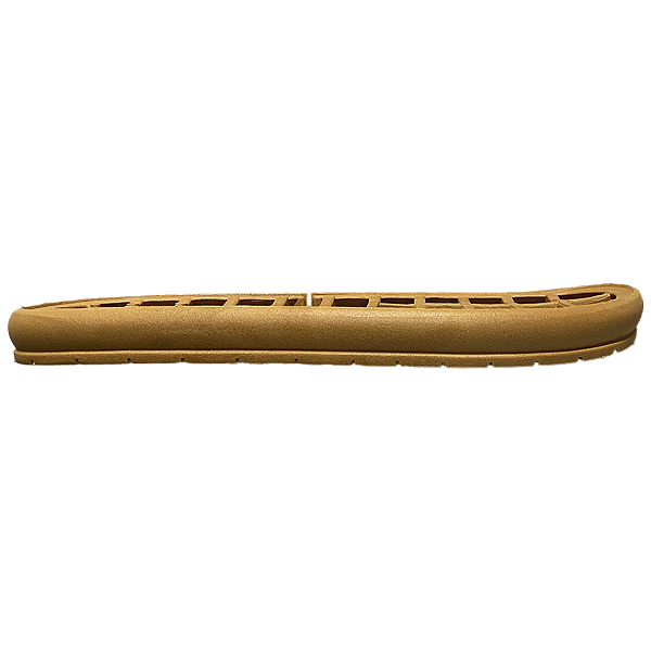 Solado Birken/Papete 687 - Caramelo