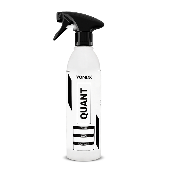 Quant PEAD- Pulverizador de Diluição 500ML