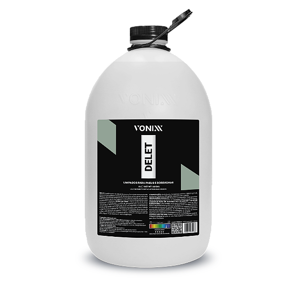 Delet 5L