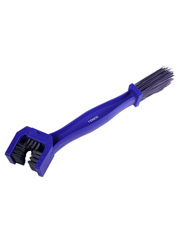 Escova Para Limpeza de Correntes de Motos Vonixx