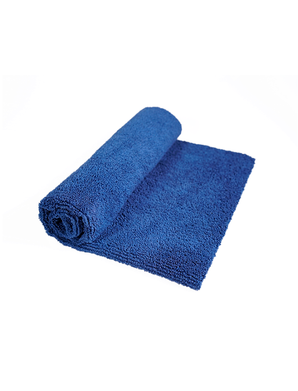 Toalha de Microfibra Sem Costura 40X40
