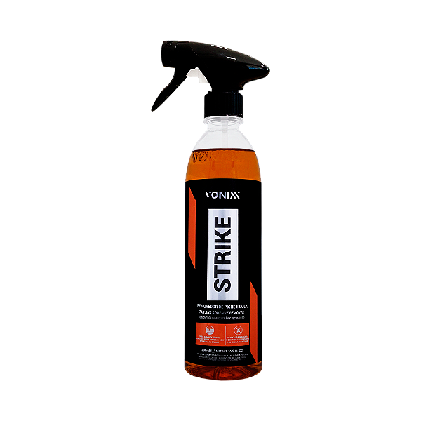 Strike 500ML