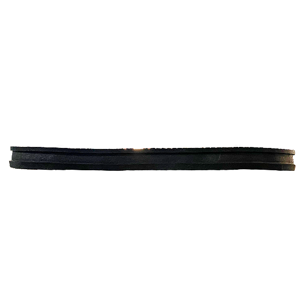 Solado Birken/Papete 060 - Preto