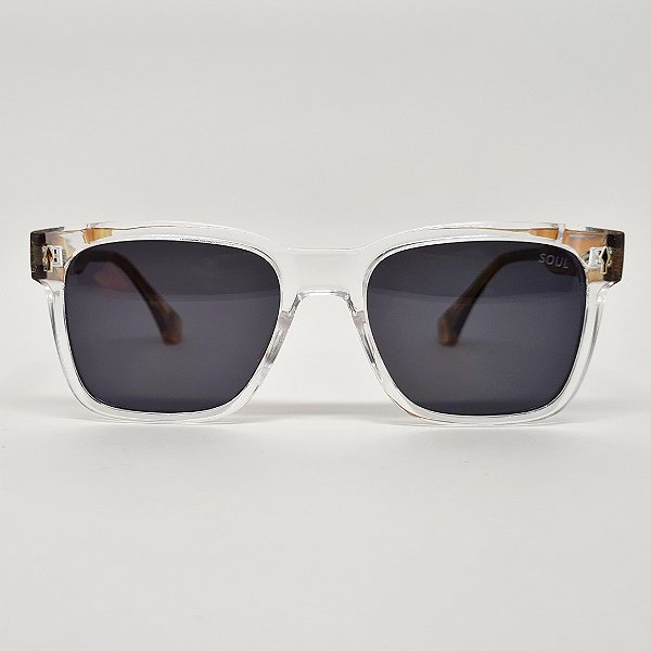 VAIL TRANSPARENTE