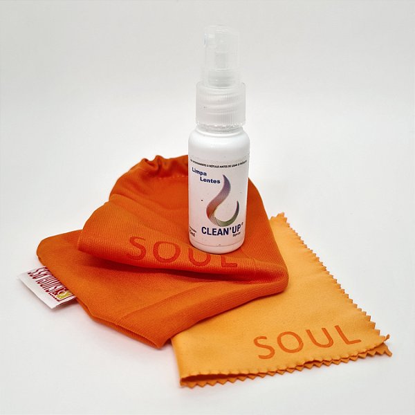 KIT DE LIMPEZA