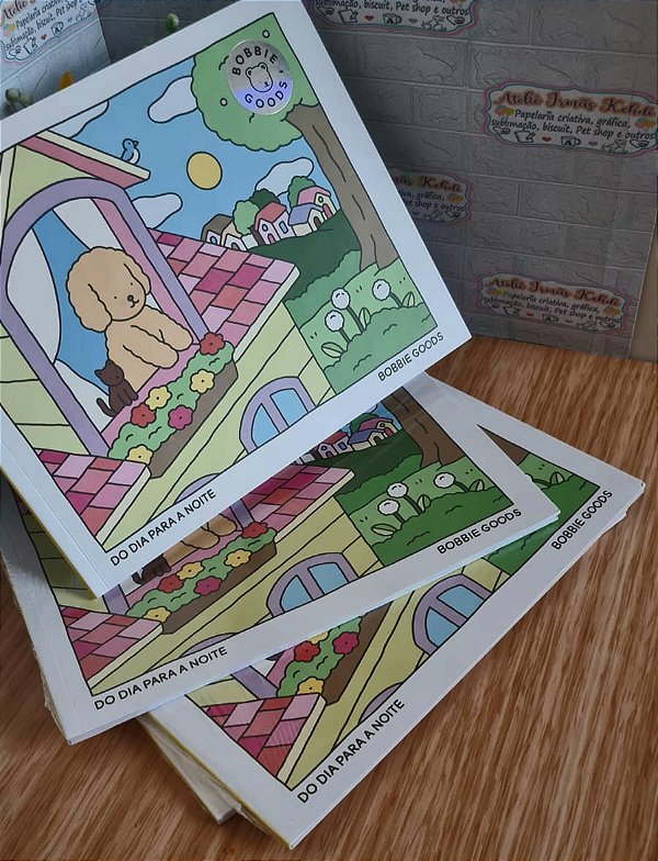 Bobbie goods original