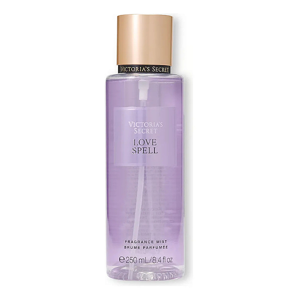 Body Splash Love Spell 250ml
