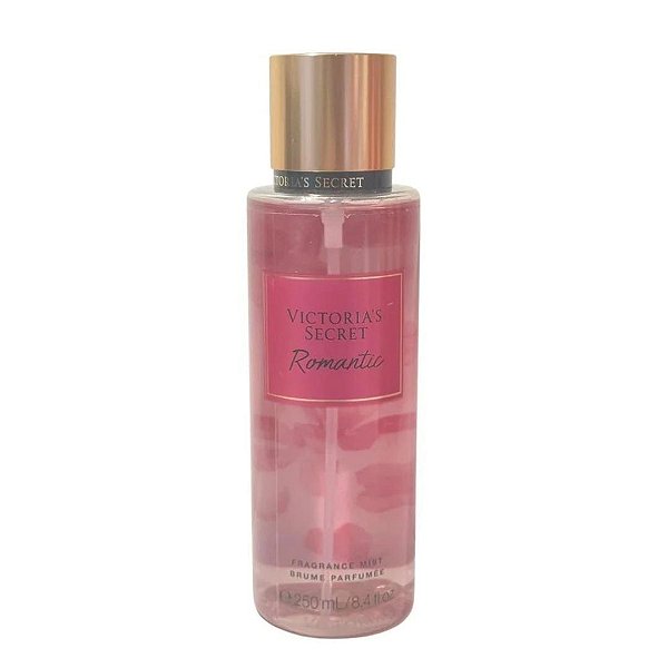 Body Splash Victoria's Secret Romantic 250ml