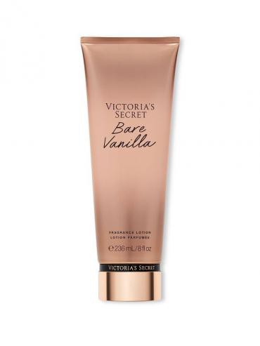 Creme Hidratante Victoria´s Secret Bare Vanilla 236ml