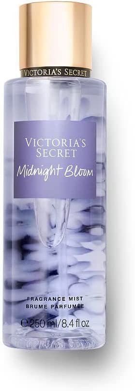 Body Splash Midnight Bloom 250ml