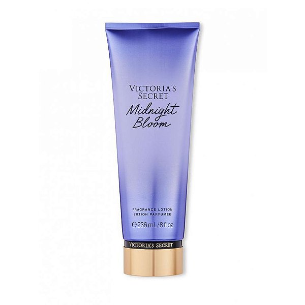 Creme Hidratante Victoria´s Secret Midnight Bloom 236ml