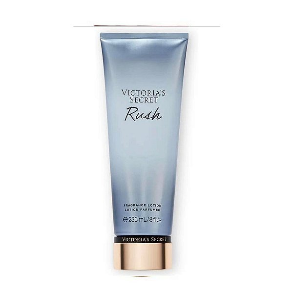 Creme Hidratante Victoria´s Secret Rush 236ml