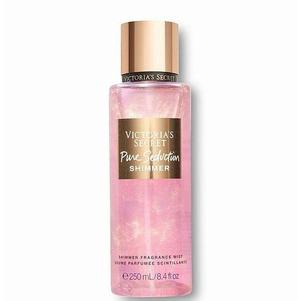 Body Shimmer Pure Seduction 250ml