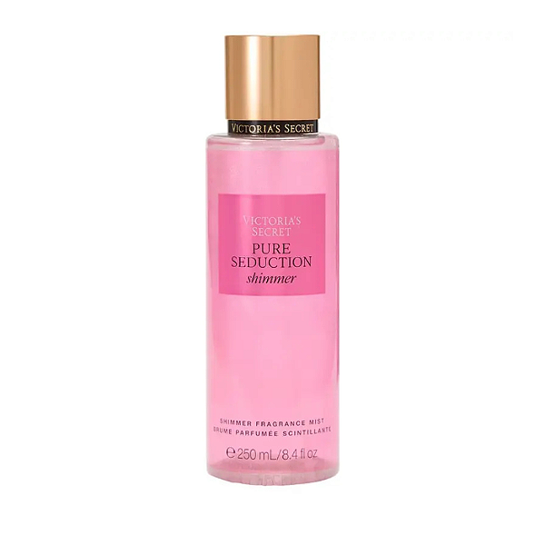 Shimmer Body Splash Pure Seduction 250ml | Original