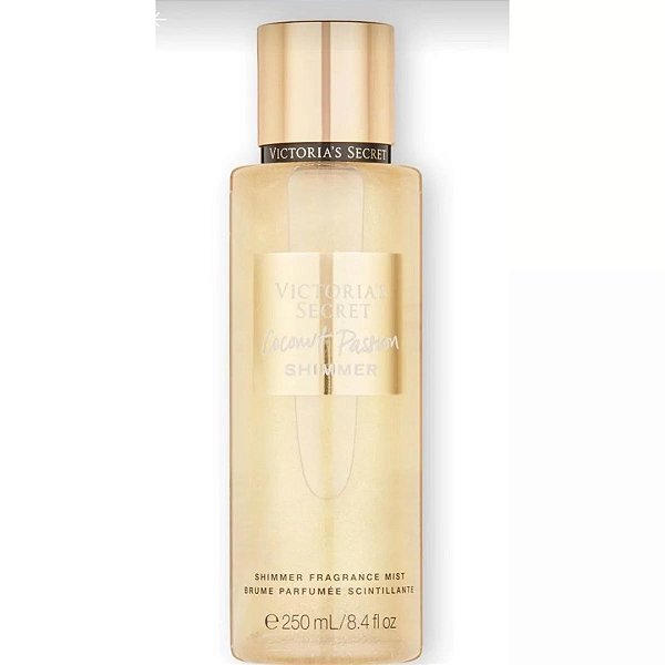 Body Shimmer Coconut Passion 250ml