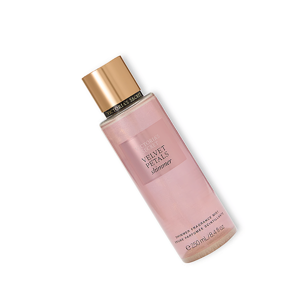 Shimmer Body Splash Velvet Petals 250ml | Original