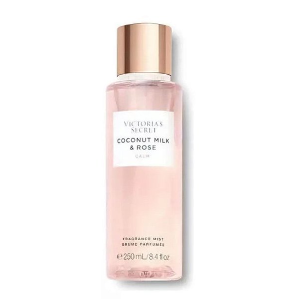 Body Splash Victoria's Secret Coconut Milk & Rose 250ml