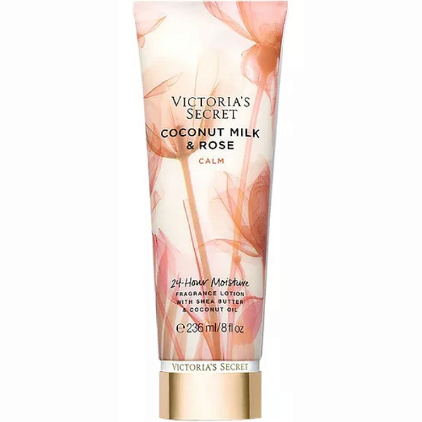 Creme Hidratante Victoria's Secret Coconut Milk & Rose