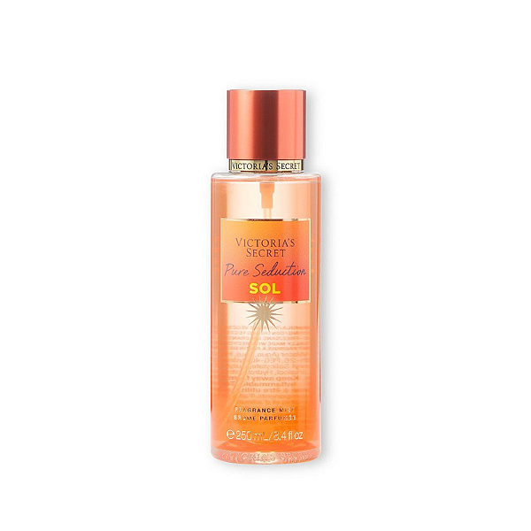 Body Splash Pure Seduction Sol 250ml