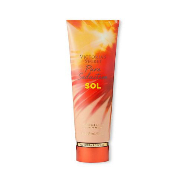 Loção Hidratante Pure Seduction Sol 236ml