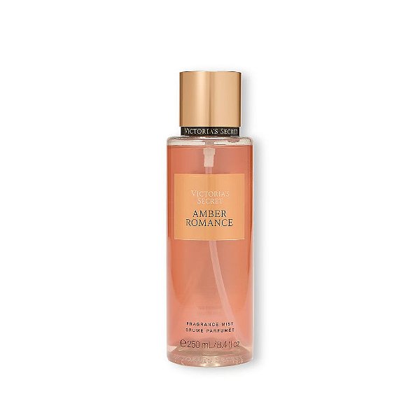 Body Splash Amber Romance 250ml | Original