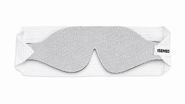Protetor Ocular P/ Fototerapia Bandagem Elástica Isemed