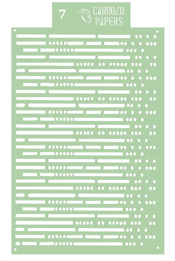 Stencil Cardozo Papers 7