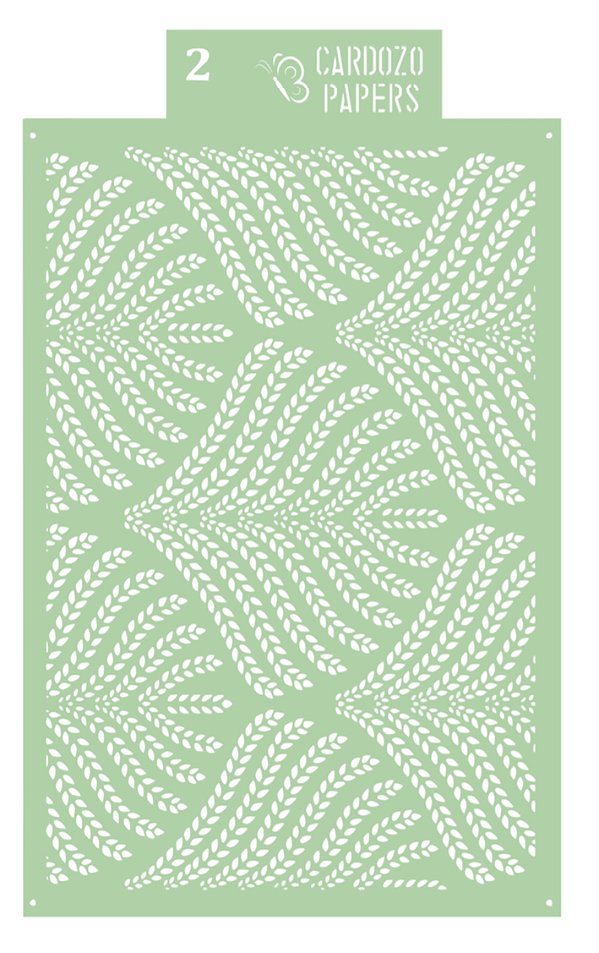 Stencil Cardozo Papers 2