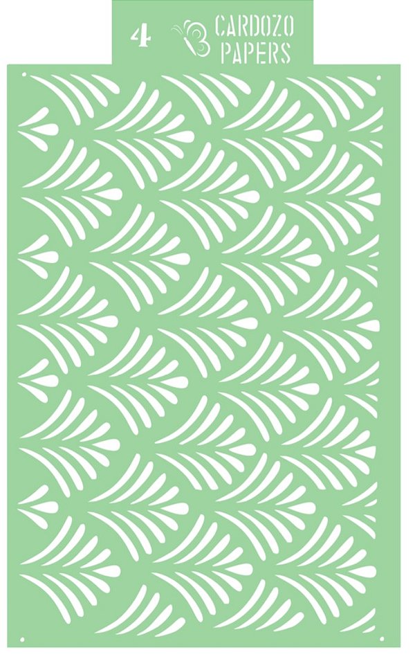 Stencil Cardozo Papers 04
