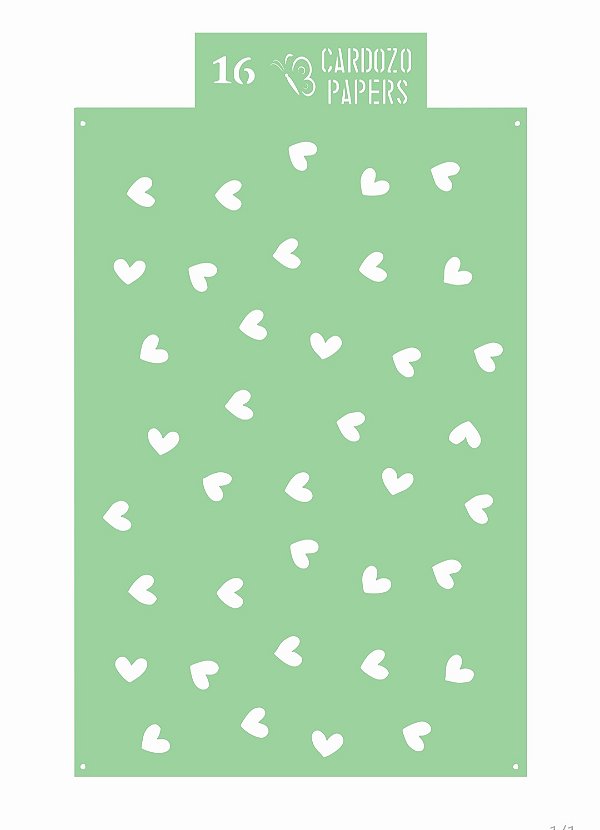Stencil Cardozo Papers 16