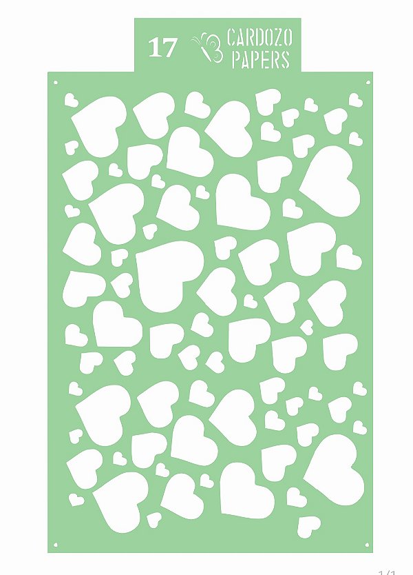 Stencil Cardozo Papers 17