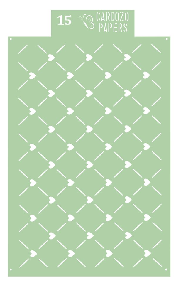 Stencil Cardozo Papers 15