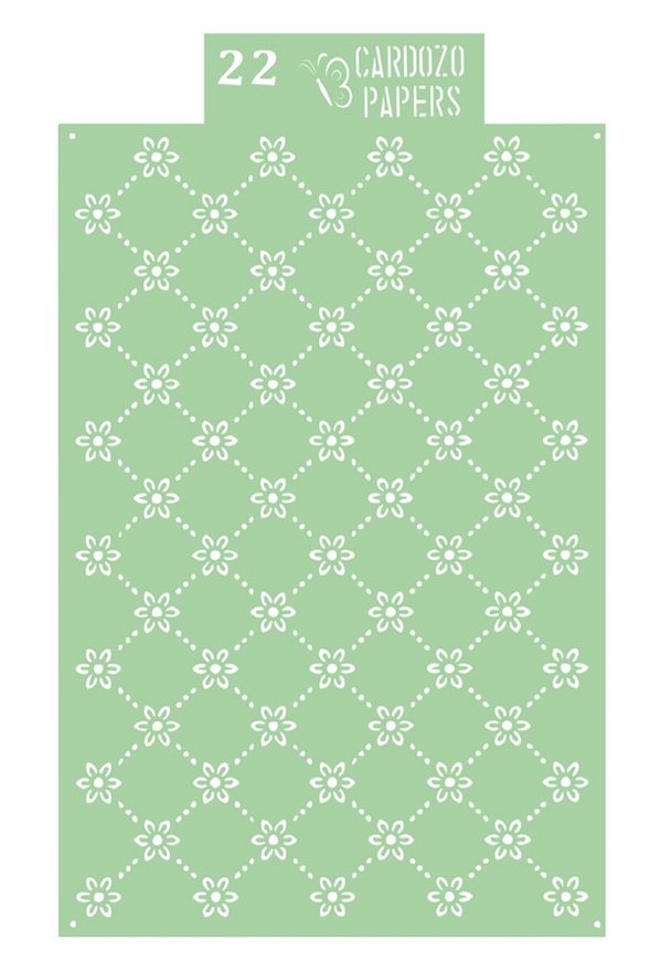 Stencil Cardozo Papers 22