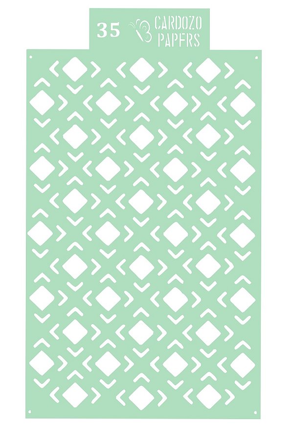 Stencil Cardozo Papers 35