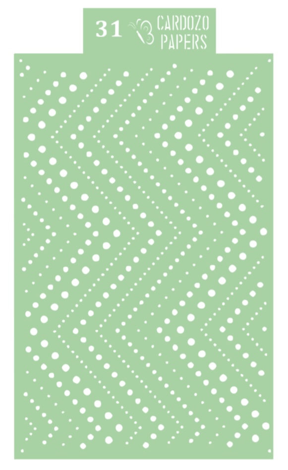 Stencil Cardozo Papers 31
