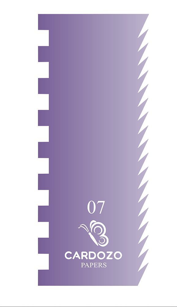 Espátula Cardozo Papers 07