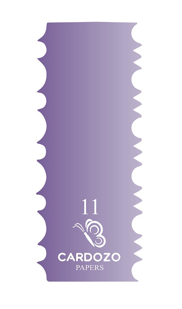 Espátula Cardozo Papers 11