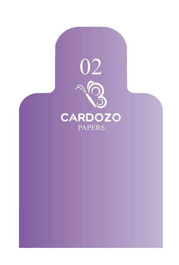 Mini Espátula Cardozo Papers 02